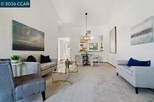 1731 Villa Way, Walnut Creek, CA 94595 - Photo 1