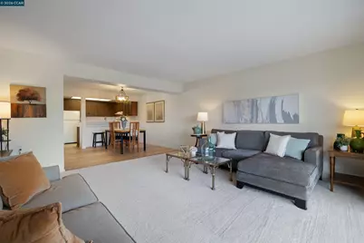 1348 Rockledge Ln #4, Walnut Creek, CA 94595 - Photo 10