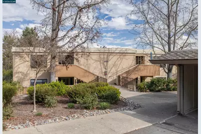 1348 Rockledge Ln #4, Walnut Creek, CA 94595 - Photo 20