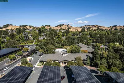 1348 Rockledge Ln #4, Walnut Creek, CA 94595 - Photo 34