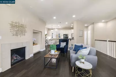 1121 Haven St, Martinez, CA 94553 - Photo 4