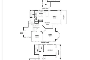 6194 Mazuela Dr, Oakland, CA 94611 - Photo 60