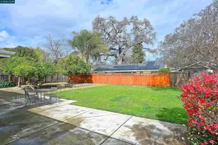 312 Gloria Dr, Pleasant Hill, CA 94523 - Photo 24