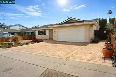 3474 Woodside Ln, San Jose, CA 95121 - Photo 4