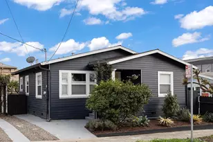 1538 20th Ave, Oakland, CA 94606 - Photo 1