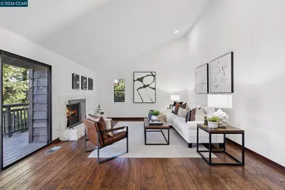 70 Exeter Ln, Pleasant Hill, CA 94523 - Photo 4