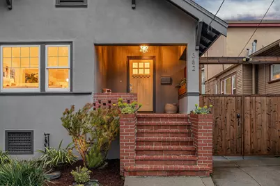 382 50th St, Oakland, CA 94609 - Photo 2