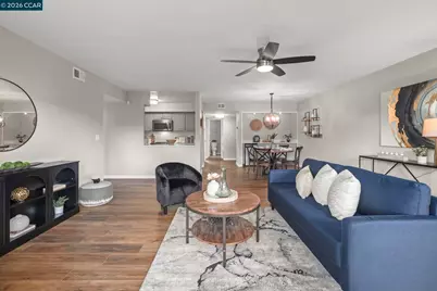 499 Estudillo Ave #309, San Leandro, CA 94577 - Photo 4