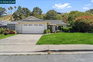 1566 Mann Dr, Pinole, CA 94564 - Photo 2