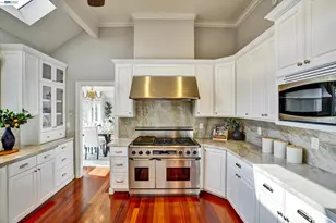 2382 Alameda Diablo, Diablo, CA 94528 - Photo 4