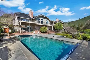 2382 Alameda Diablo, Diablo, CA 94528 - Photo 52