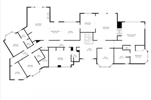 2382 Alameda Diablo, Diablo, CA 94528 - Photo 54