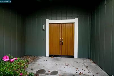 2110 Cactus Ct #6, Walnut Creek, CA 94595 - Photo 4