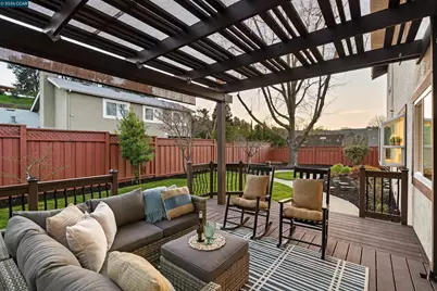 224 Briar Dr, Martinez, CA 94553 - Photo 26