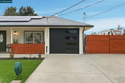 2361 Bedford Rd, Concord, CA 94520 - Photo 4