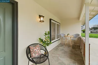 2361 Bedford Rd, Concord, CA 94520 - Photo 10