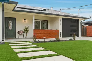 2361 Bedford Rd, Concord, CA 94520 - Photo 6