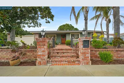 1833 Helena Dr, Concord, CA 94521 - Photo 2