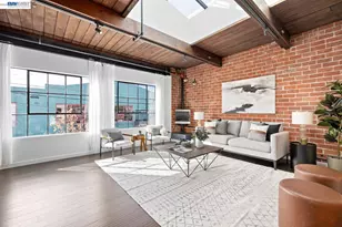 1250 Powell St, Emeryville, CA 94608 - Photo 4