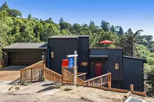 5899 Westover Dr, Oakland, CA 94611 - Photo 2