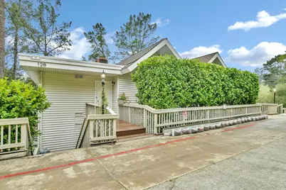 128 Ascot Ct #C, Moraga, CA 94556 - Photo 2