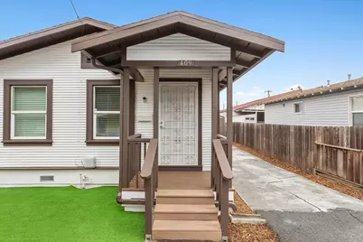 409 Foothill Blvd, San Leandro, CA 94577 - Photo 6