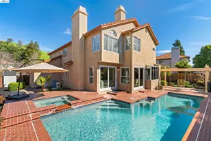 258 El Pueblo Pl, Clayton, CA 94517 - Photo 36