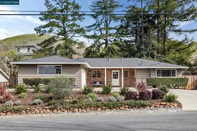 1103 Larch Avenue, Moraga, CA 94556 - Photo 1