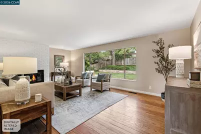 1103 Larch Avenue, Moraga, CA 94556 - Photo 6