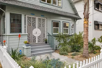 2834 Summit Street, Oakland, CA 94609 - Photo 2