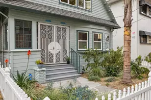 2834 Summit St, Oakland, CA 94609 - Photo 2