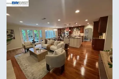 3421 Blackhawk Meadow Drive, Danville, CA 94506 - Photo 6