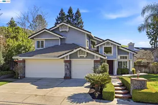 3421 Blackhawk Meadow Dr, Danville, CA 94506 - Photo 1