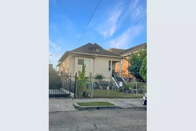 1530 40th Ave, Oakland, CA 94601 - Photo 1