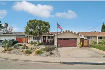 865 Bower Ct, Livermore, CA 94550 - Photo 2