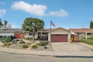 865 Bower Ct, Livermore, CA 94550 - Photo 2