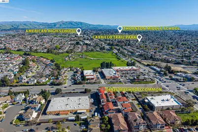 34936 Machado Cmn, Fremont, CA 94555 - Photo 48