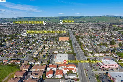 34936 Machado Cmn, Fremont, CA 94555 - Photo 46