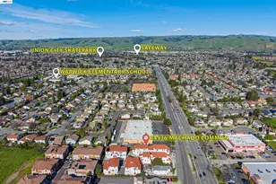 34936 Machado Common, Fremont, CA 94555 - Photo 46