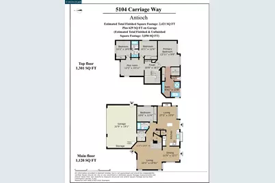 5104 Carriage Way, Antioch, CA 94531 - Photo 52