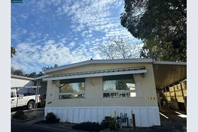 1080 San Miguel Rd. #134, Concord, CA 94518 - Photo 46