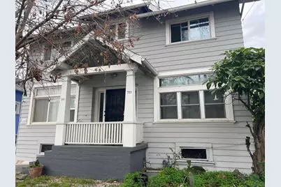 717 Brockhurst St, Oakland, CA 94609 - Photo 2
