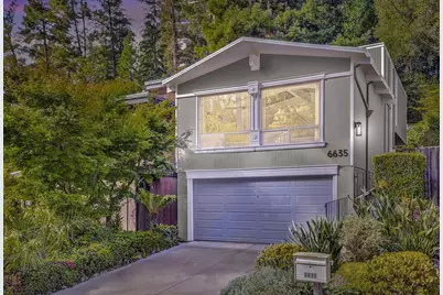 6635 Banning Dr, Oakland, CA 94611 - Photo 36