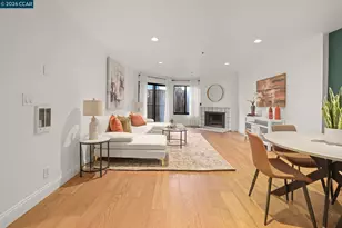 322 Hanover Ave, Oakland, CA 94606 - Photo 2