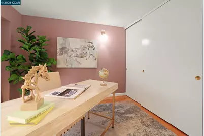322 Hanover Ave #107, Oakland, CA 94606 - Photo 16