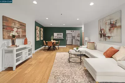 322 Hanover Ave #107, Oakland, CA 94606 - Photo 1