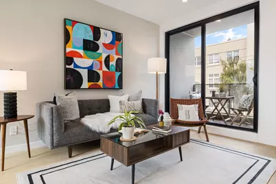 1233 Hampel St., Oakland, CA 94602 - Photo 10