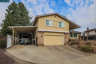 61 Banbridge Pl, Pleasant Hill, CA 94523 - Photo 2