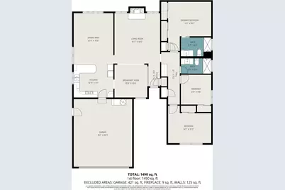 503 Nottingham Drive, Brentwood, CA 94513 - Photo 6