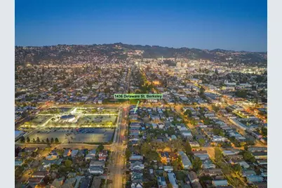 1436 Delaware St, Berkeley, CA 94702 - Photo 2